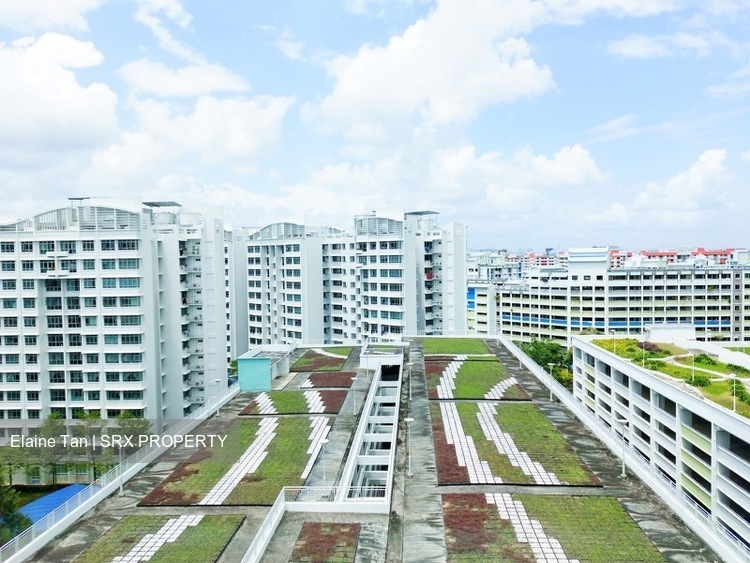 Blk 452 Yishun Ring Road (Yishun), HDB 4 Rooms #222083321